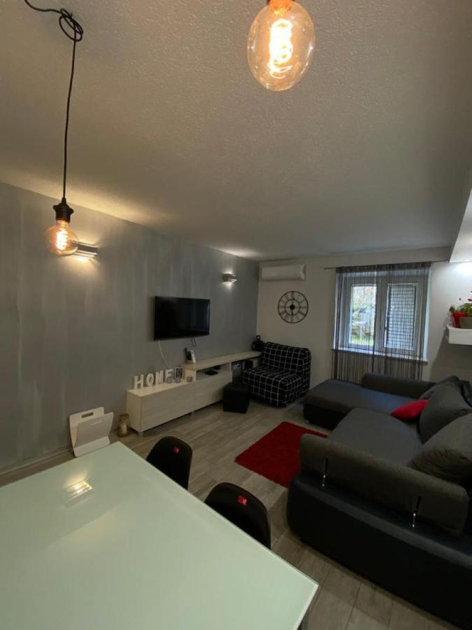 Hotel Guesthause Antonio Split Exterior foto