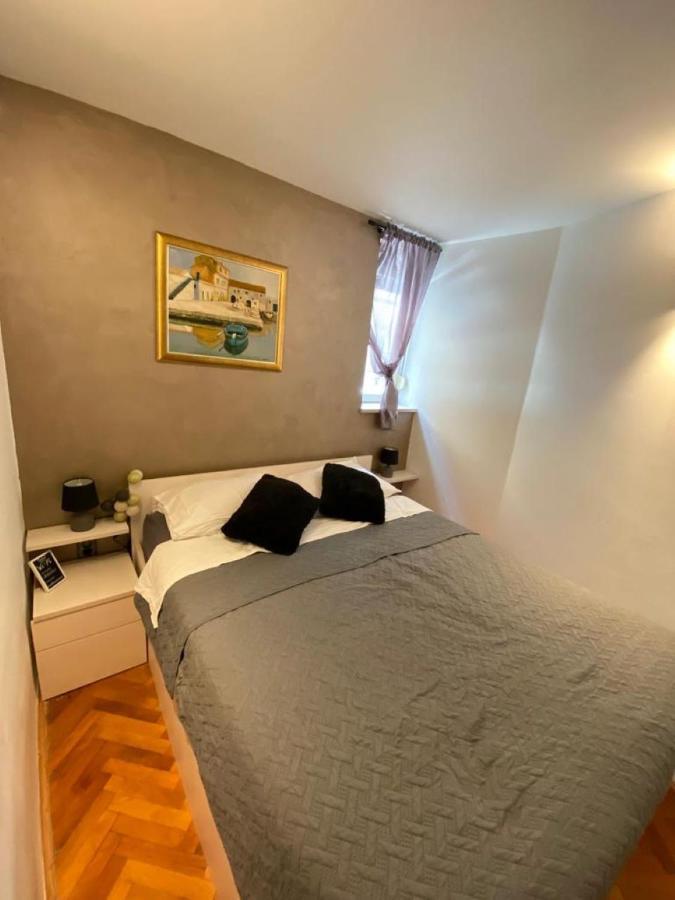 Hotel Guesthause Antonio Split Exterior foto