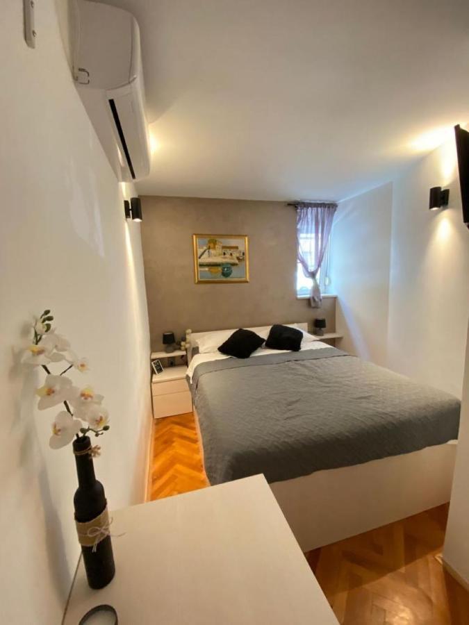 Hotel Guesthause Antonio Split Exterior foto